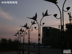 8-赛汗塔拉风情园