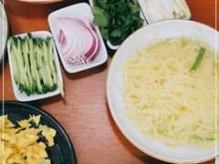 -老昌春饼(中央大街店)