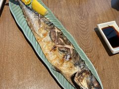 -三禾寿司(君尚店)