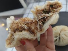 -老陶包子铺(南大西南村店)