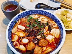 -春发生饭店·非遗(南院门店)