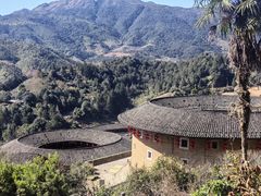 -南靖田螺坑土楼群景区
