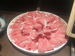 -快乐小羊·内蒙牛羊肉火锅(流花中心店)