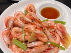 -健眺小海鲜(临海后山店)