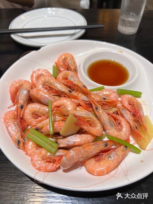 健眺小海鲜(临海后山店)图片