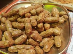 -大头叔烤鸡爪·朝鲜族烤串(天池路店)