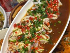 -辣螃铠盆盆蟹大排档(总店)