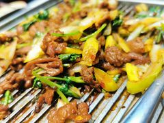 王爷烤肉-到家尝北京菜(西坝河店)