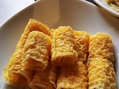 潮州响铃卷-煲王粤菜餐厅(中侨中心店)