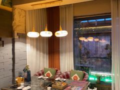 -慢丽江·云南野生菌土鸡锅(付家庄店)