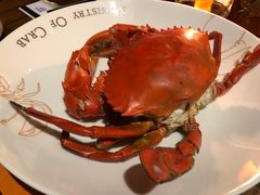 -Ministry of Crab(科伦坡店)
