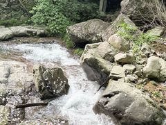 -浙北大峡谷