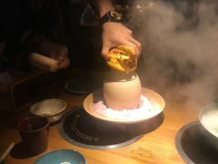 -吃饭皇帝大土家民族菜(正大广场店)