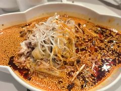 眉州棒棒鸡-眉州东坡(华联万柳店)