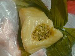 -夹江老头叶儿粑(石雁儿小区店)