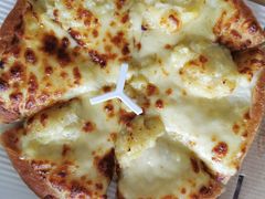 -必胜客(会展店)