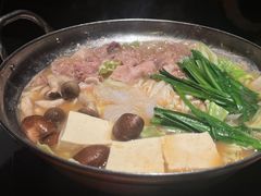 -北村家日本料理(西大望路店)