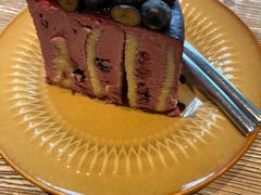-BAKER&SPICE(安福路店)