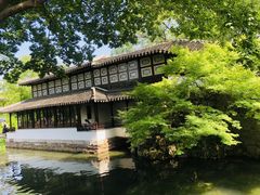 -拙政园