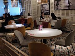 大堂-避风塘·老港味餐厅(虹口龙之梦店)