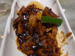 -金枝玉叶上海人家食府(三里河店)