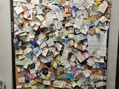 大堂-The Workshop Coffee