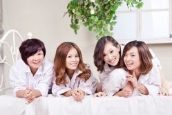 -完美新娘婚纱摄影