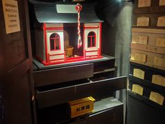 -谜盒子奇幻密室(南屏店)