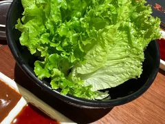 -御牛道日式烤肉料理(杭州万象城店)