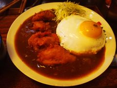 原味鸡块咖喱-金龙咖喱