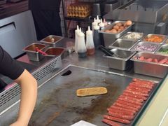 -冠雄先生烤冷面(熙街旗舰店)