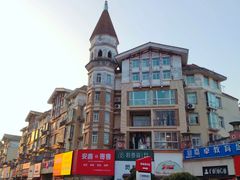 -江湖亮亮蒸虾大排档烤全羊清真(武汉总店)