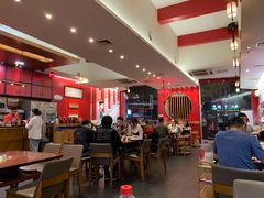 大堂-1078號老北京涮肉(松柏店)