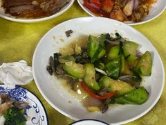 -安记烧鹅(新桥店)