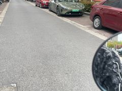 -荷兰街