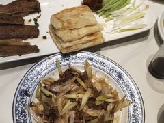 -新侨小馆(东直门北小街店)