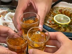 -大洋家·精品潮汕菜·生腌砂锅粥(天河东路店)