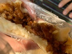 -老陶包子铺(南大西南村店)