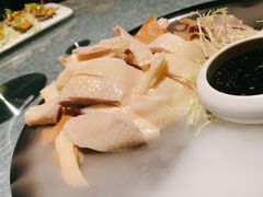 -老伙记海鲜码头(北滘店)