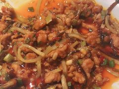 -百年神厨·地道川菜(清江西路店)