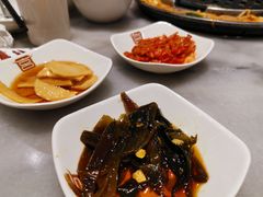 -韩宫宴烤肉·黑毛和牛·料理(合肥滨湖银泰城店)