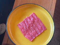 和牛-牛New寿喜烧(金鹰世界店)