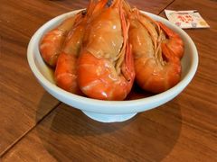 -卿家姆小馆·生腌熟醉·宁波小鲜(旗舰店)