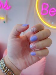 -Beauty Nails 美甲美睫皮肤管理
