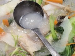 -清真·西北人家风味馆(中山中路店)