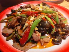 -泥糊破店小酒馆·团建聚餐(南京西路店)