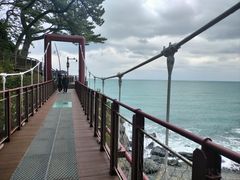 -海云台海滩