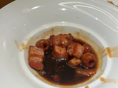 -小桃红·东北菜·春饼烤鸭(南阳湖街店)