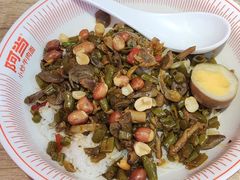 -阿当·小炒牛肉面(人广店)