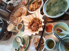 -客家本色·客家菜(石岩店)